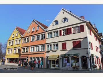 Mehrfamilienhaus in Eitweg /  Wolfsberg