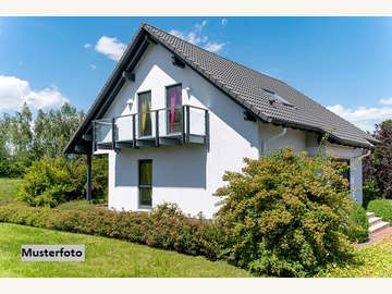 Einfamilienhaus in Nenzing /  Bludenz