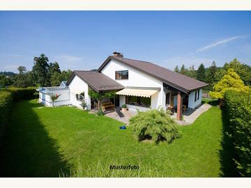Einfamilienhaus in Neukirchen /  Zell am See
