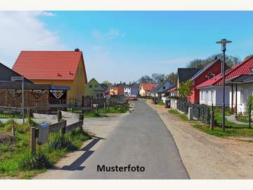 Einfamilienhaus in Riegersburg /  Hollabrunn