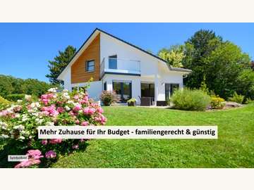 Einfamilienhaus in Katzelsdorf /  Wiener Neustadt Bezirk