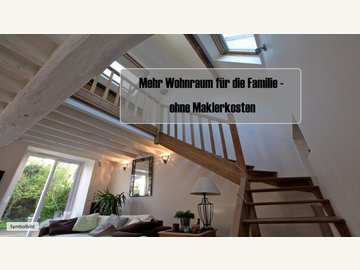 Einfamilienhaus in Kirchstetten /  Mistelbach