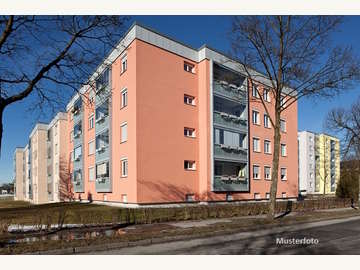 Mehrfamilienhaus in Wien /  1220 Wien - Donaustadt
