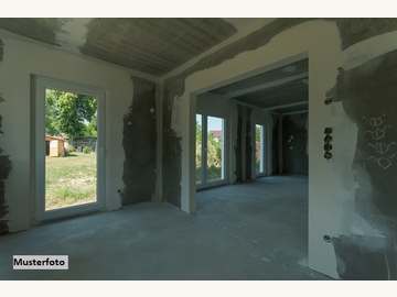 Einfamilienhaus in Baden bei Wien /  Baden