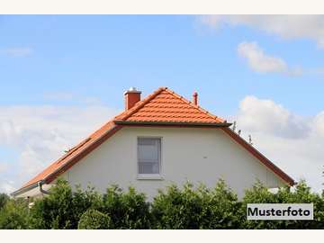 Einfamilienhaus in Seibersdorf /  Baden