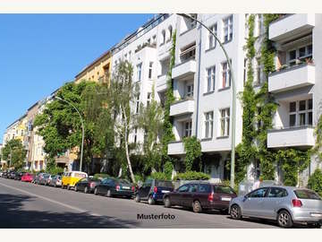 Mehrfamilienhaus in Wien /  1220 Wien - Donaustadt