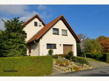 Zweifamilienhaus in Hackerberg /  Güssing