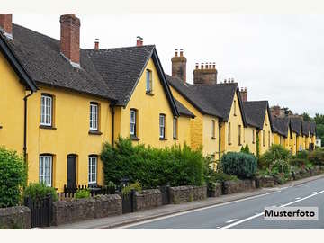 Reihenmittelhaus in Klosterneuburg /  Tulln