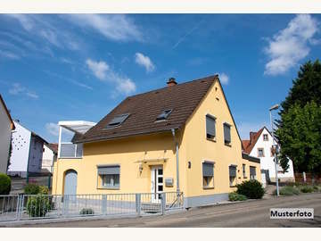 Einfamilienhaus in Matzendorf-Hölles /  Wiener Neustadt Bezirk