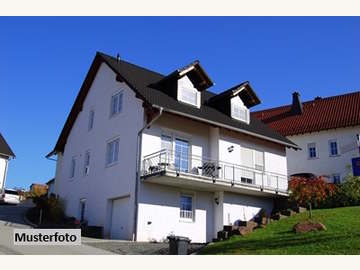 Zweifamilienhaus in Maria Anzbach /  Sankt Pölten (Land)