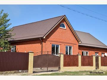 Einfamilienhaus in Stoob /  Oberpullendorf