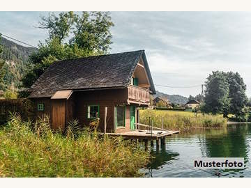 Ferienhaus in Wien /  1230 Wien - Liesing