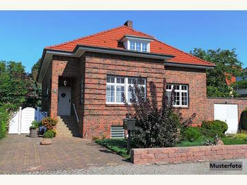 Einfamilienhaus in Wien /  1140 Wien - Penzing