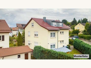 Mehrfamilienhaus in Wien /  1050 Wien - Margareten