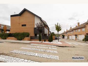 Reihenendhaus in Linz /  Linz