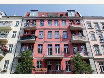 Mehrfamilienhaus in Wien /  1220 Wien - Donaustadt
