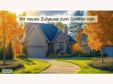 Einfamilienhaus in Groß St. Florian /  Leibnitz