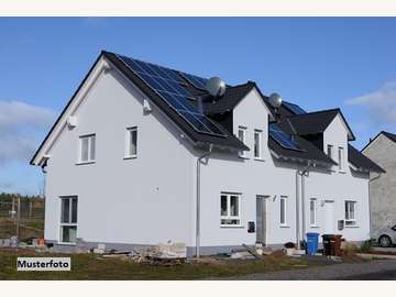 Doppelhaushälfte in Pottendorf /  Baden