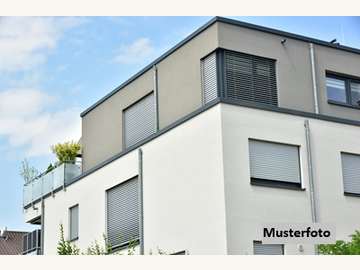 Mehrfamilienhaus in Strasshof an der Nordbahn /  G&auml;nserndorf