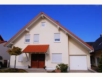 Einfamilienhaus in Katzelsdorf /  Wiener Neustadt Bezirk