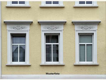 Mehrfamilienhaus in Wien /  1130 Wien - Hietzing
