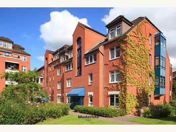 Mehrfamilienhaus in Wien /  1120 Wien - Meidling