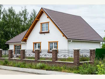 Einfamilienhaus in Groß St. Florian /  Leibnitz