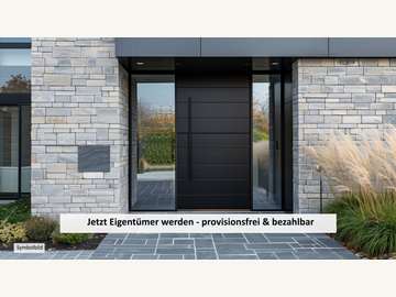 Reihenendhaus in Wöllersdorf /  Wiener Neustadt Bezirk