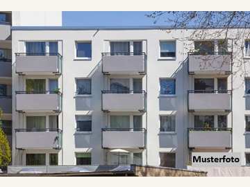 Mehrfamilienhaus in Wien /  1220 Wien - Donaustadt