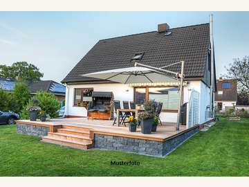 Einfamilienhaus in Marchtrenk /  Wels Land