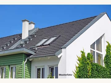 Doppelhaushälfte in Pottendorf /  Baden