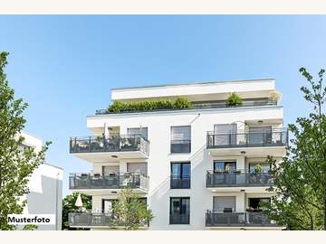 Mehrfamilienhaus in Strasshof an der Nordbahn /  G&auml;nserndorf