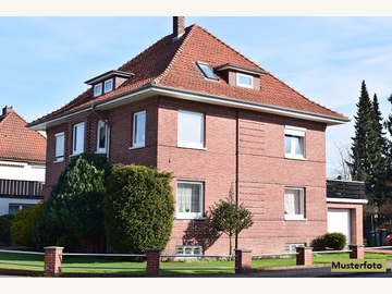 Mehrfamilienhaus in Wien /  1180 Wien - Währing