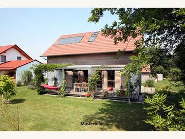 Einfamilienhaus in Marchtrenk /  Wels Land