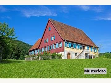 Bauernhaus in Maria Neustift /  Steyr Land