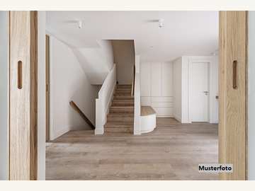 Doppelhaushälfte in Wiener Neustadt /  Wiener Neustadt