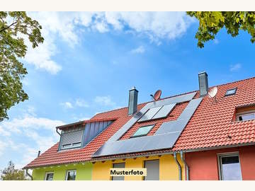 Reihenmittelhaus in Marchtrenk /  Wels Land