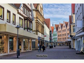 Mehrfamilienhaus in Wien /  1140 Wien - Penzing