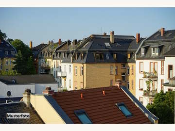 Mehrfamilienhaus in St. Pölten /  Sankt Pölten (Stadt)