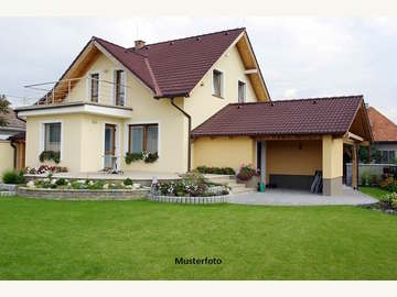 Einfamilienhaus in Breitenfurt /  M&ouml;dling