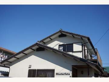 Einfamilienhaus in Hochneukirchen /  Wiener Neustadt Bezirk