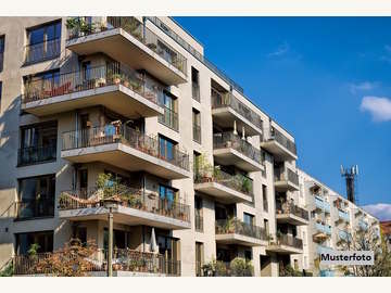 Mehrfamilienhaus in Wien /  1210 Wien - Floridsdorf