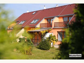 Reihenhaus in Wien /  1210 Wien - Floridsdorf