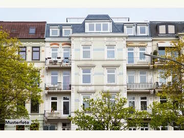 Mehrfamilienhaus in Wien /  1220 Wien - Donaustadt