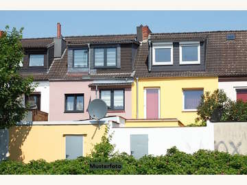 Reihenhaus in Obereggendorf /  Wiener Neustadt Bezirk