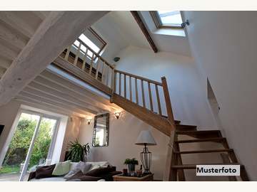 Villa in Wien /  1190 Wien - Döbling