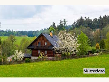 Zweifamilienhaus in Waidring /  Kitzbühel