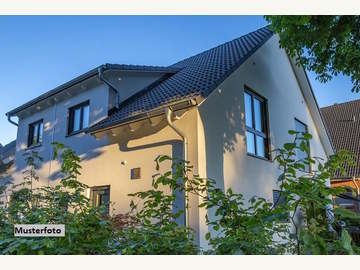 Einfamilienhaus in Wien /  