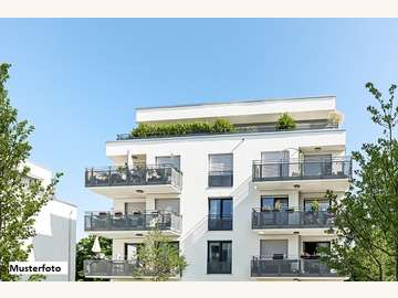 Mehrfamilienhaus in Wien /  1200 Wien - Brigittenau