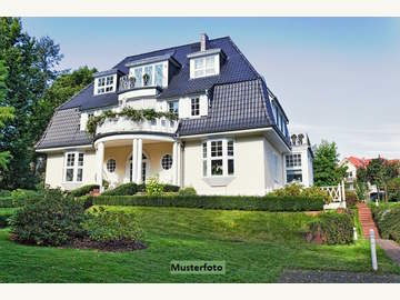 Einfamilienhaus in Pettenbach / Payerbach /  Neunkirchen